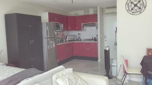 Beautiful Studio Apartment