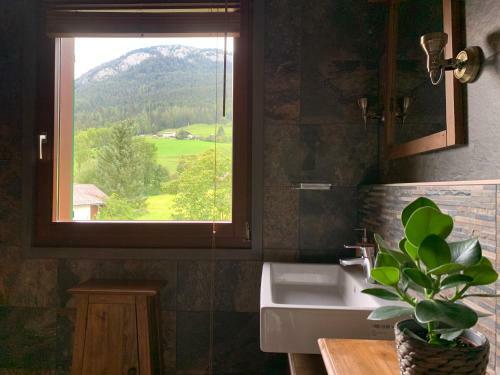 Hostal Ausseerhaus Im Gr�nen
