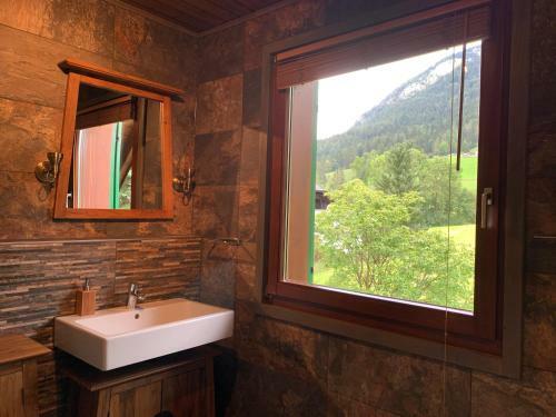 Hostal Ausseerhaus Im Gr�nen