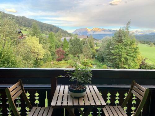 Hostal Ausseerhaus Im Gr�nen