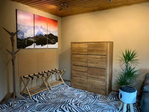 Hostal Ausseerhaus Im Gr�nen