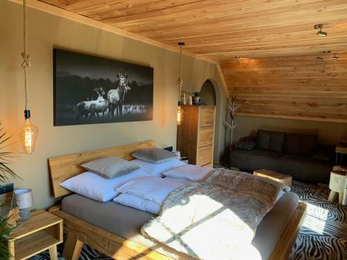 Hostal Ausseerhaus Im Gr�nen