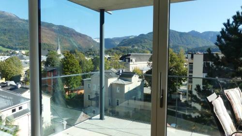 Apartamento The View - Modern Panorama Residence