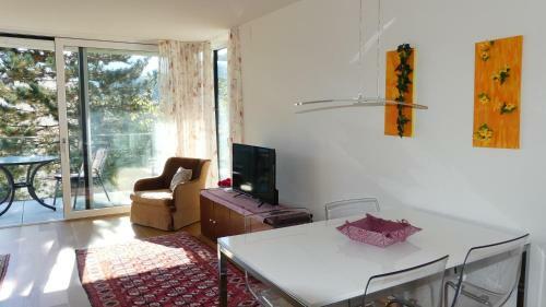 Apartamento The View - Modern Panorama Residence