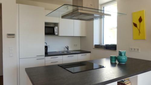 Apartamento The View - Modern Panorama Residence