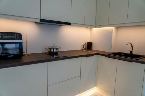 Horizon Residence - Beachfront Apartments