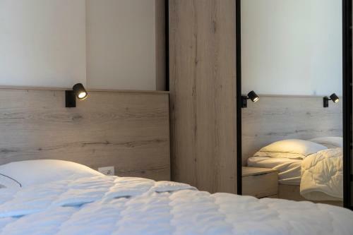 Horizon Residence - Beachfront Apartments