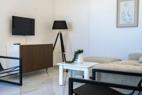 Horizon Residence - Beachfront Apartments