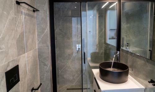 Horizon Residence - Beachfront Apartments