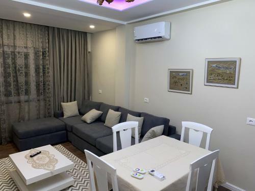 Komatas Modern Apartments In Bllok Area