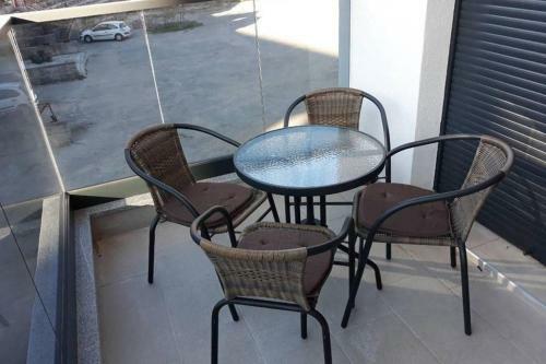 Apartman Stefan, Naselje Centar