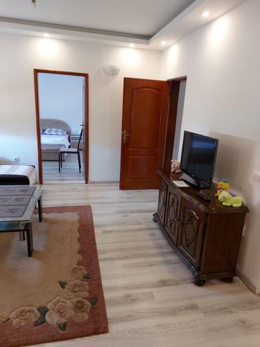 Apartmaninn
