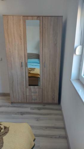 Apartmaninn