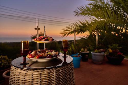 Villanelle Bed & Breakfast
