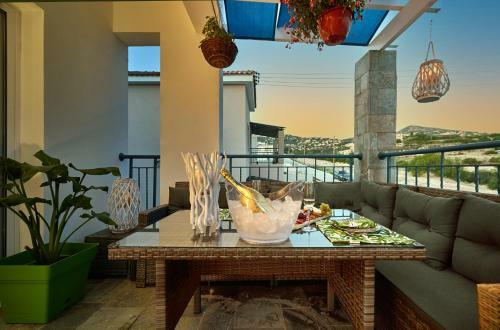 Villanelle Bed & Breakfast
