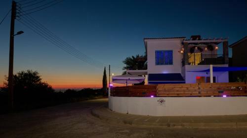 Villanelle Bed & Breakfast