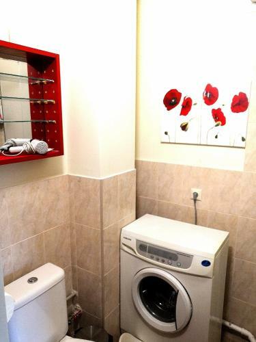 Viestura Apartamenti