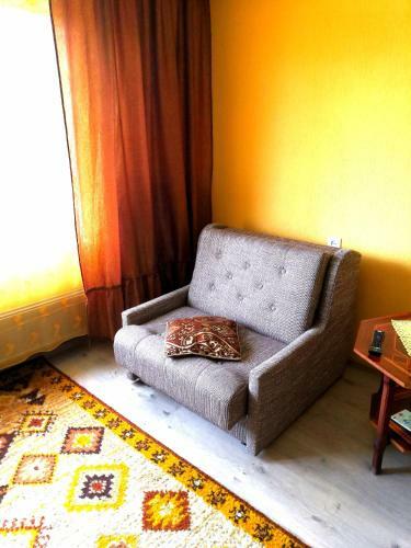 Viestura Apartamenti