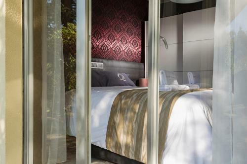 Apartamento Villa Canterbury