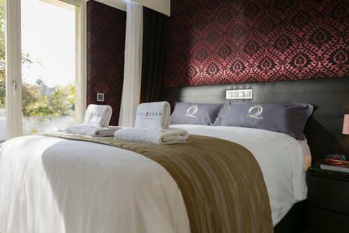 Apartamento Villa Canterbury