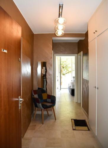 Apartamento Villa Canterbury