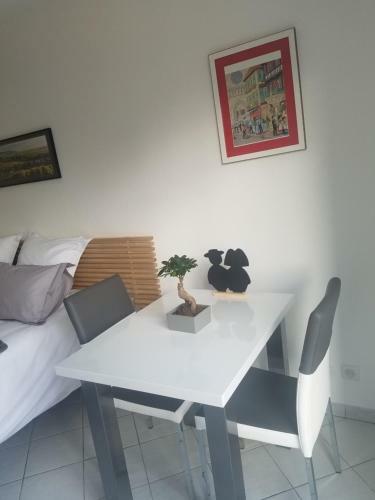 Bed & Breakfast Les M�sanges De L'ill