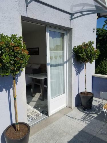 Bed & Breakfast Les M�sanges De L'ill