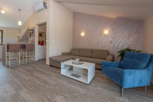Apartment Vento Di Bocche