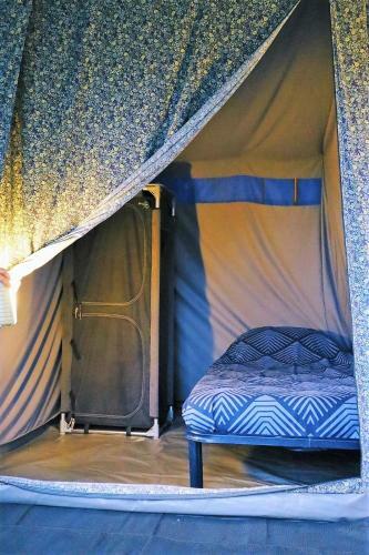 Camping De Iepenhoeve