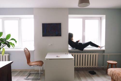 O'clock Apartment