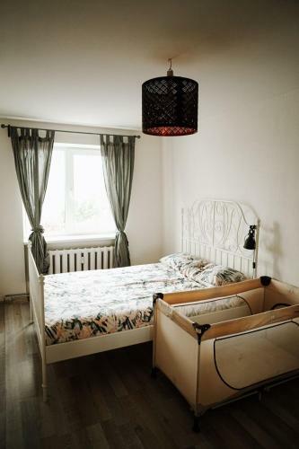 O'clock Apartment