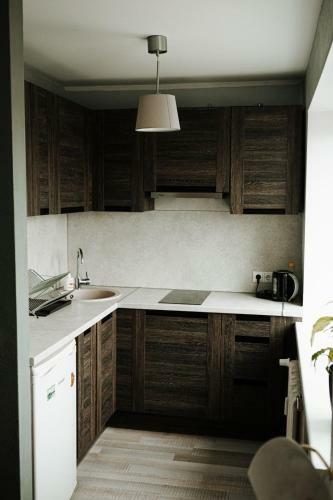 O'clock Apartment