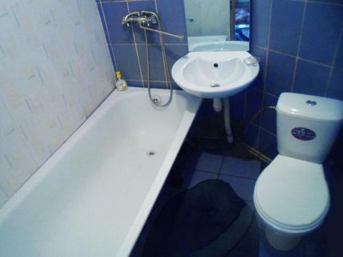 Apartamento ???