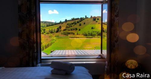 Hostal Casa Raira