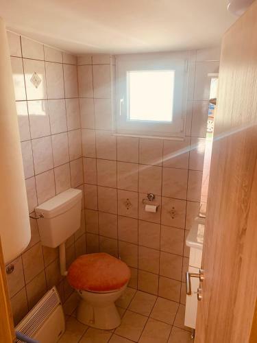 Apartamento Bungalow Perun
