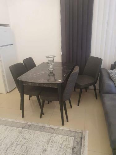 Apartamento Alaiye Residence Cleopatra
