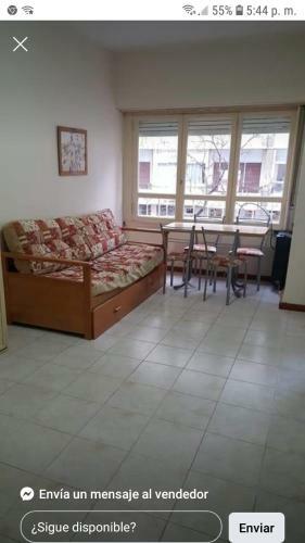 Apartamento Falucho