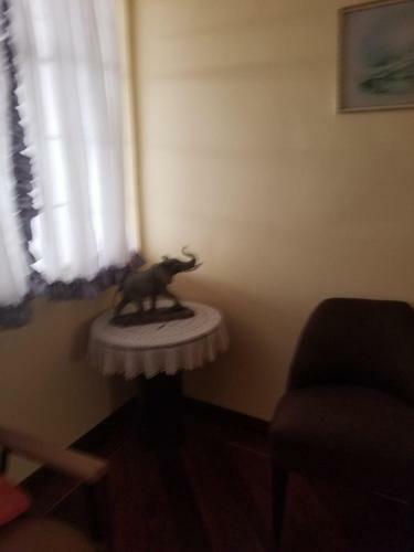 Apartamento Alojamiento En Ambato