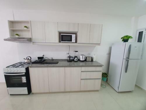 Apartamento Nakawe Due�o De Las Estrellas