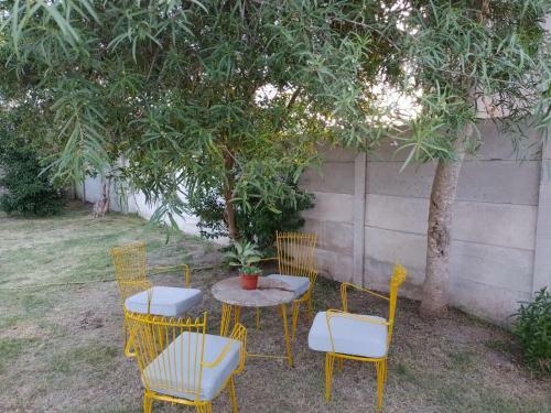 Apartamento Departamento Completo Los Cedros