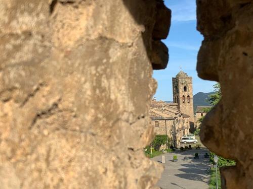 Apartamento Cinca Pirineo En A�nsa