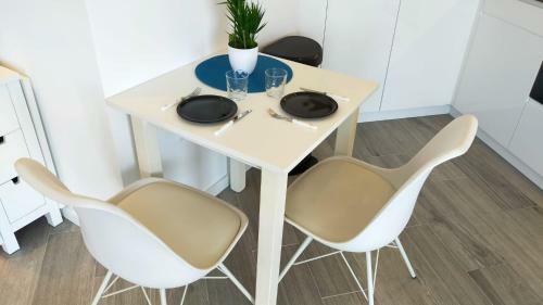 Apartamento Seaview Dream Albir