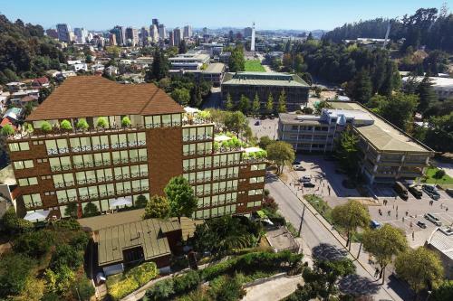 Apartamento Studio Victoria 400