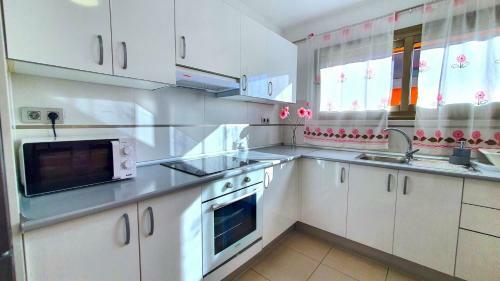 Apartamento Alcala Paradise