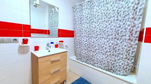 Apartamento Alcala Paradise