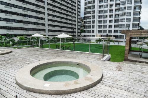 Apartamento Bellini 2