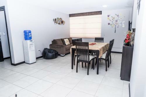Apartamento Bellini 2
