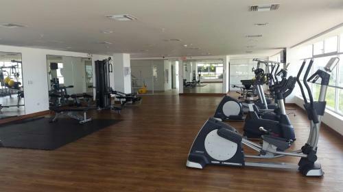 Apartamento Bellini 2