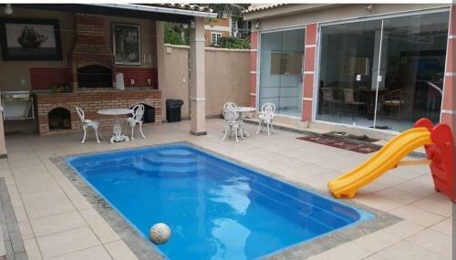 Casa Completa, Equipada! �tima Localiza��o! M�n 2 Noites