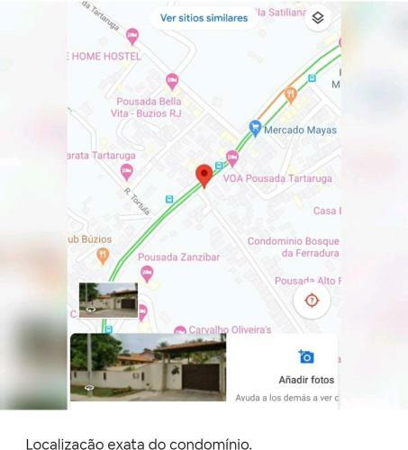 Casa Completa, Equipada! �tima Localiza��o! M�n 2 Noites